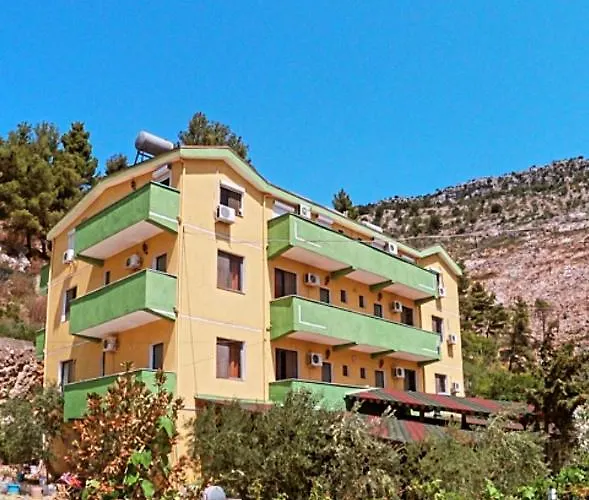 Hotel Bolonja