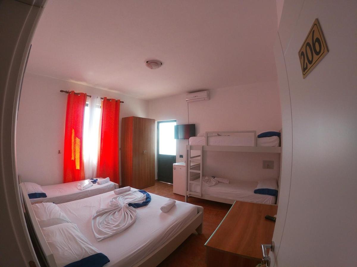 Bolonja Hotel Shengjin