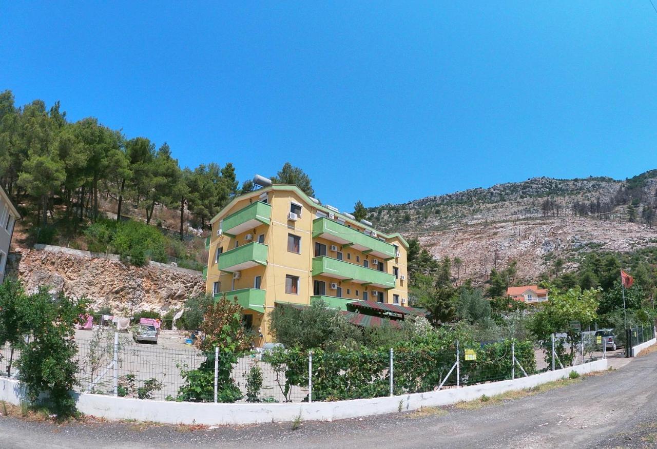 Hotel Bolonja Shengjin