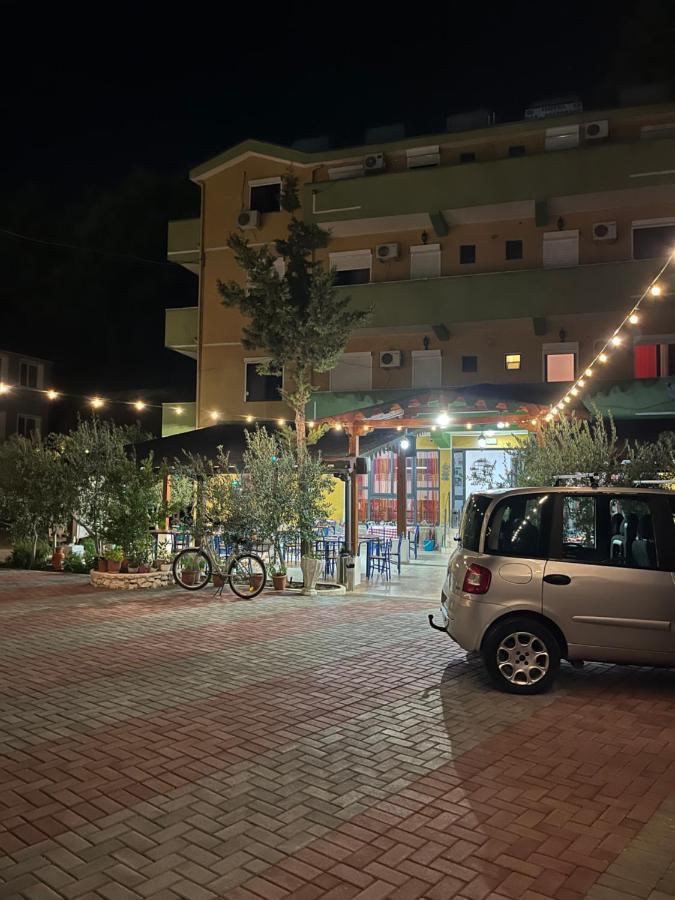 Bolonja Hotel 3*