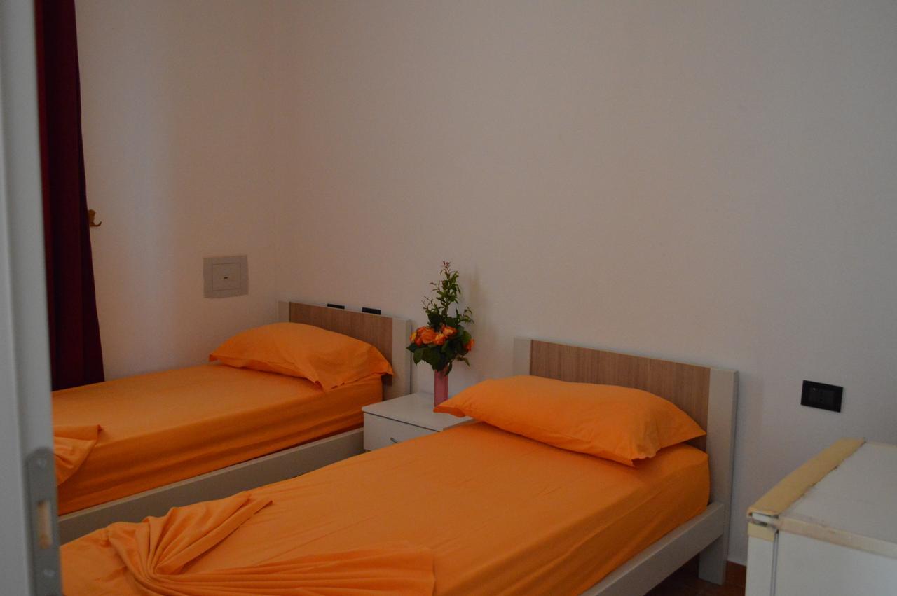 Hotel Bolonja 3*