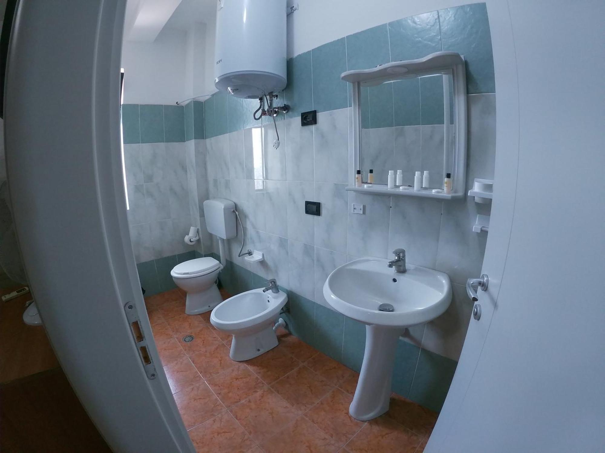 Bolonja Hotel 3*