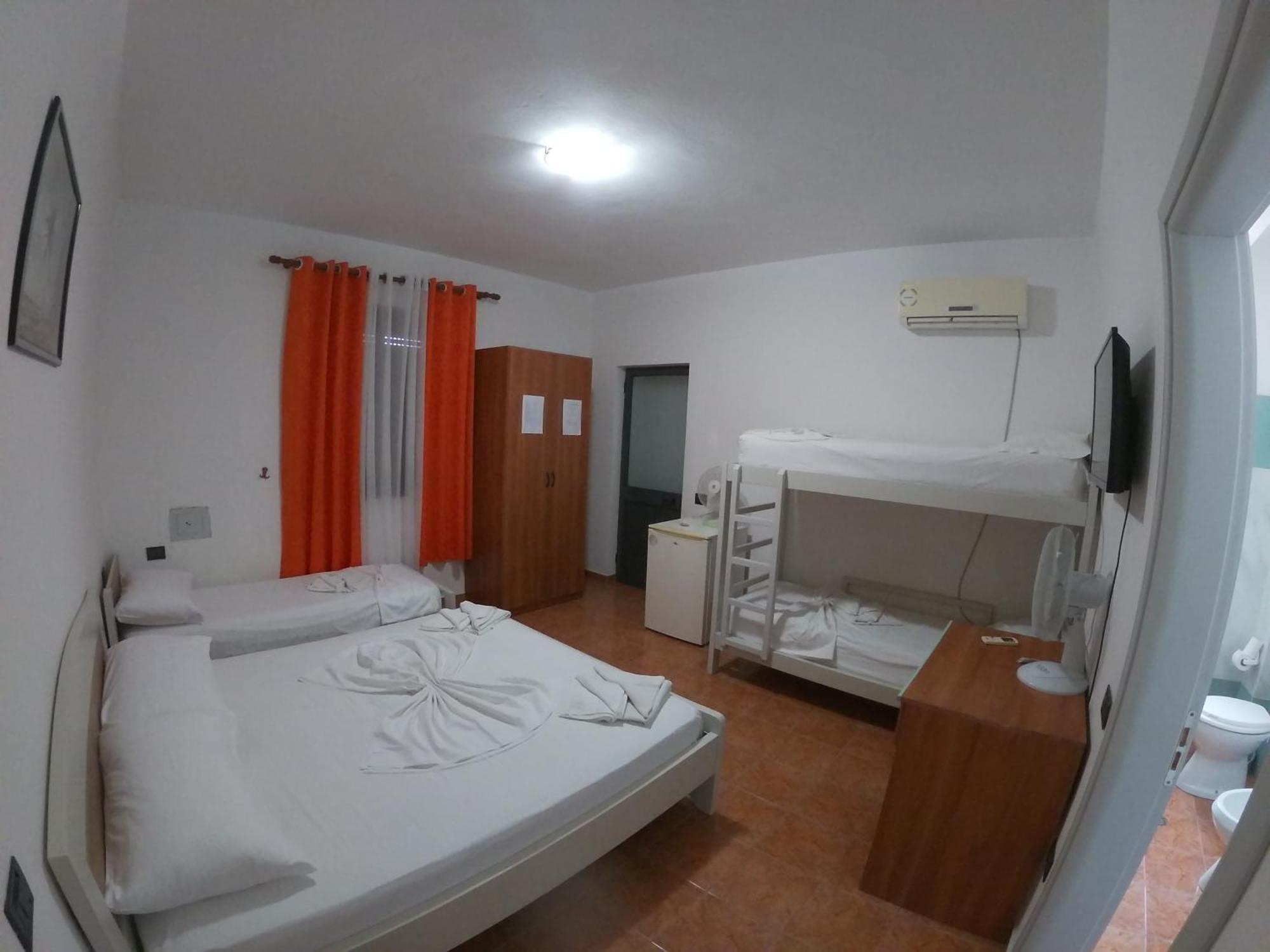 Hotel Bolonja 3*
