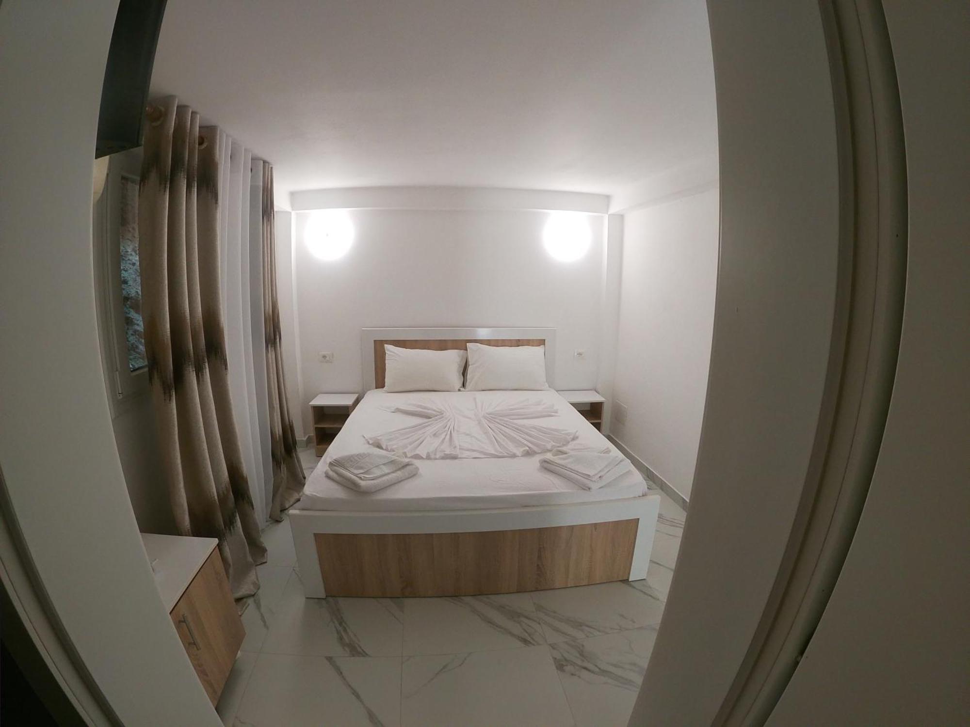 Hotel Bolonja